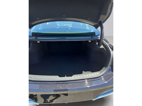 Used 2025 Hyundai Sonata SEL FWD image 12