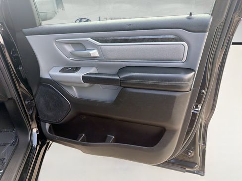 Used 2022 RAM 1500 Big Horn RWD image 31