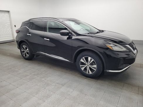 Used 2020 Nissan Murano SV image 11