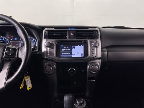 Used 2018 Toyota 4Runner SR5 Premium w/ Convenience Package AWD/4WD image 15
