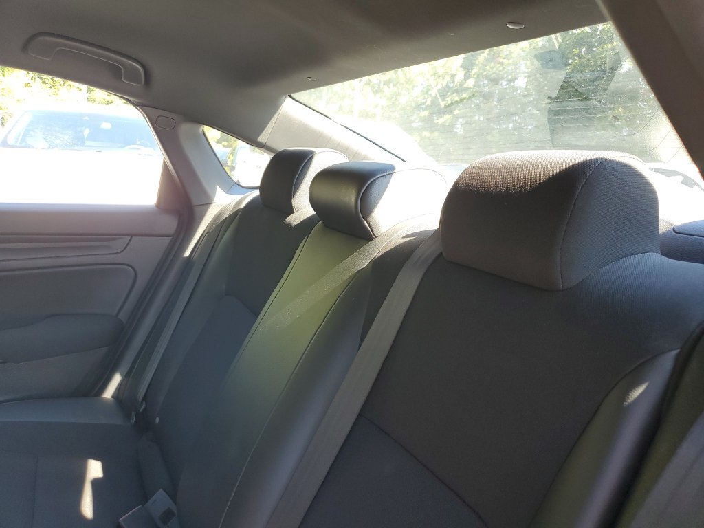 Used 2024 Honda Civic Sport image 12