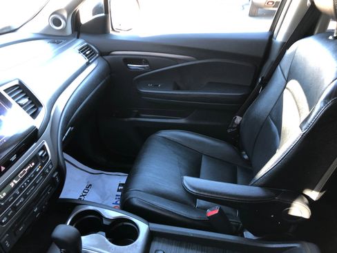 Used 2016 Honda Pilot EX-L image 22