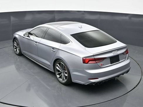 Used 2018 Audi S5 Prestige AWD/4WD image 38
