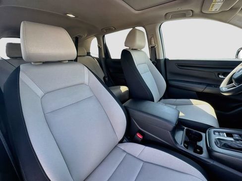Certified 2023 Honda CR-V EX image 33