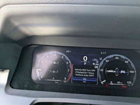 New 2026 Toyota Tacoma TRD Sport image 10