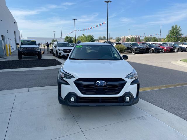 Used 2024 Subaru Outback Premium AWD/4WD image 7