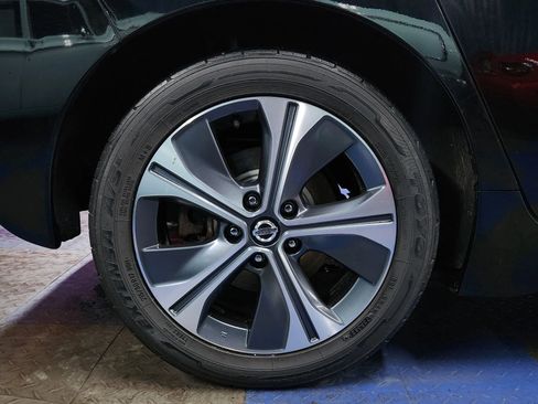 Used 2019 Nissan Leaf SL w/ SL Technology Package image 84