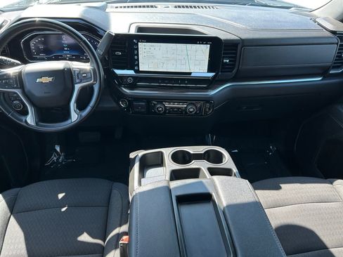 Certified 2024 Chevrolet Silverado 2500 LT w/ Convenience Package AWD/4WD image 12