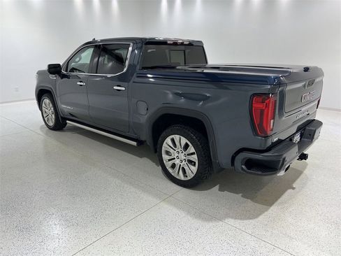 Used 2020 GMC Sierra 1500 Denali w/ Denali Ultimate Package image 3