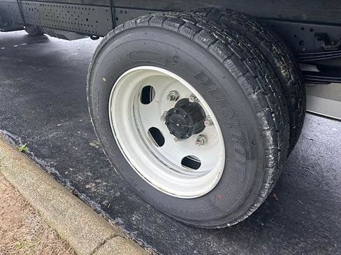 Used 2023 Chevrolet Low Cab Forward 5500XD image 26