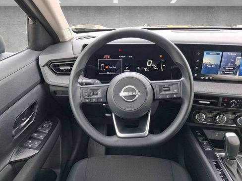 New 2027 Nissan Kicks S FWD image 22