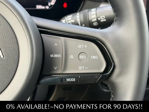 Used 2026 MAZDA CX-5 Preferred AWD/4WD image 16