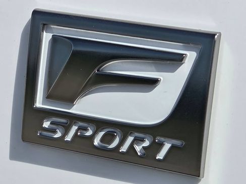 Certified 2023 Lexus RX 350 F Sport w/ Accessory Package AWD/4WD image 22