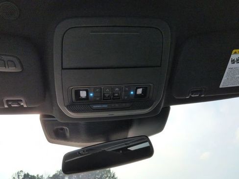 Certified 2023 Ford Explorer ST w/ Equipment Group 401A image 22