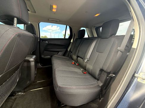 Used 2017 GMC Terrain SLE w/ Driver Alert Package I image 10