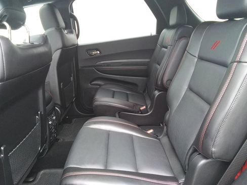 Used 2025 Dodge Durango GT image 11