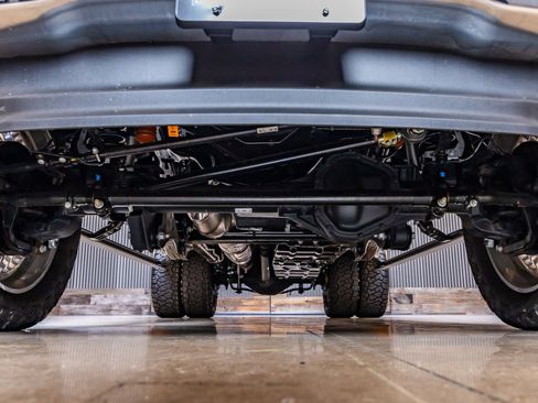 Used 2026 Ford F450 King Ranch w/ Chrome Package image 14