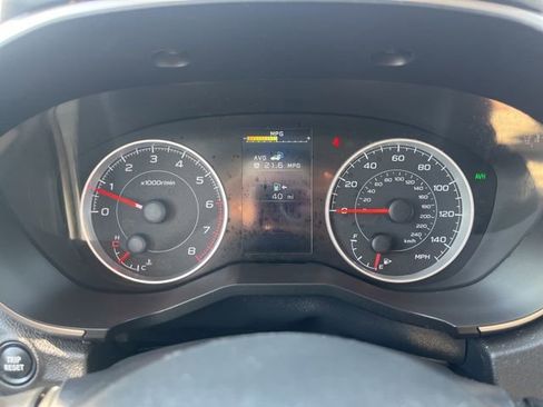 Used 2021 Subaru Ascent Premium w/ Convenience Package image 13