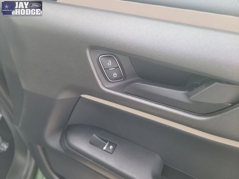 New 2025 Ford Bronco Sport Big Bend image 31