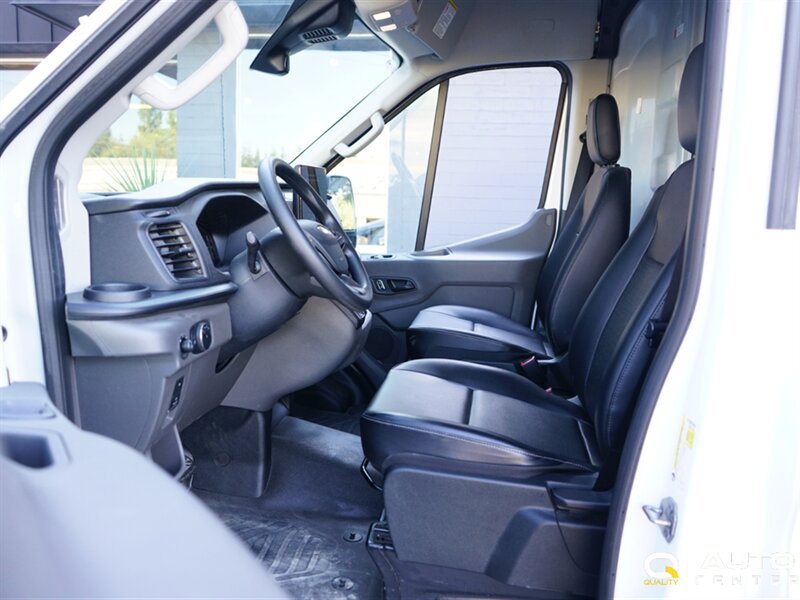 Used 2026 Ford Transit 250 148 High Roof w/ Load Area Protection Package RWD image 13