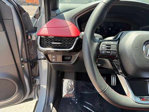 New 2026 Acura ADX A-Spec FWD image 15