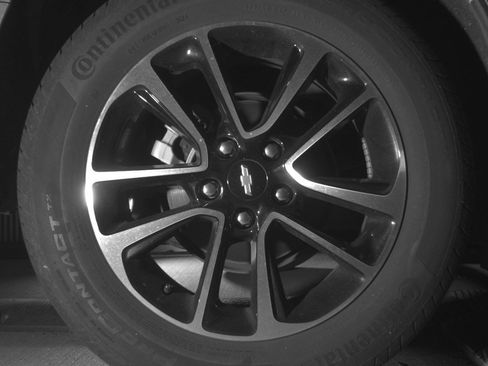 Used 2025 Chevrolet TrailBlazer LT w/ Driver Confidence Package image 15