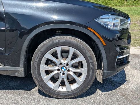 Used 2016 BMW X5 sDrive35i RWD image 11