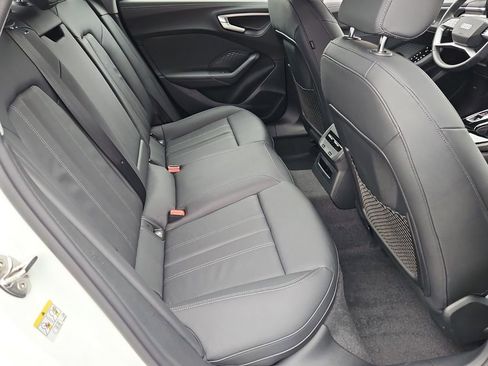 Certified 2025 Audi A5 2.0T Premium w/ Convenience Package image 18