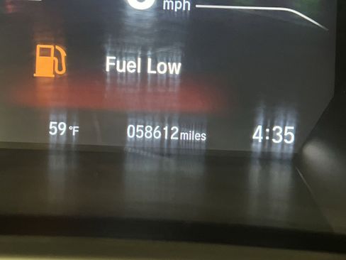 Used 2022 Honda CR-V EX image 14