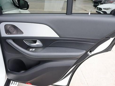Certified 2022 Mercedes-Benz GLE 350 4MATIC image 16