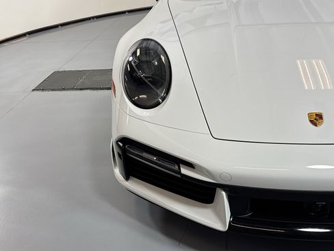 Certified 2023 Porsche 911 Turbo S image 27