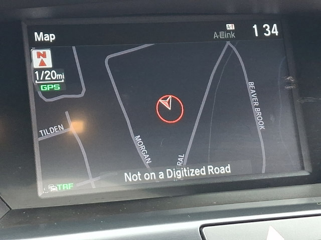 Used 2020 Acura MDX w/ Technology Package AWD/4WD image 12