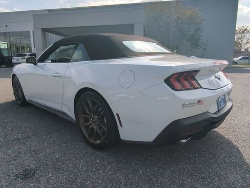 New 2026 Ford Mustang Premium image 7