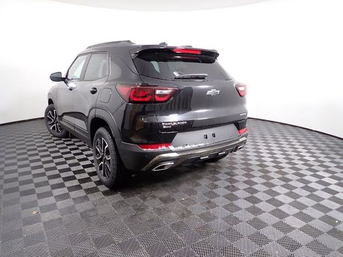 New 2026 Chevrolet TrailBlazer ACTIV w/ Convenience Package image 8