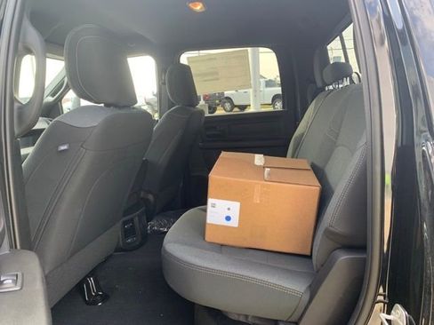 New 2024 RAM 3500 Tradesman image 18