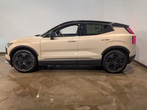 New 2026 Volvo EX30 Cross Country Ultra w/ Protection Package Premier image 3