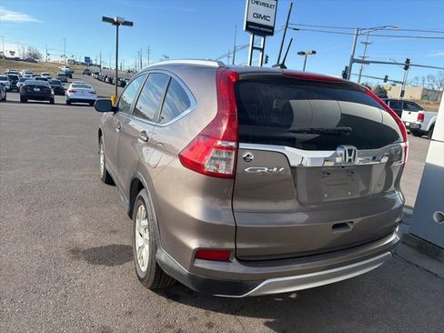 Used 2015 Honda CR-V EX-L image 19