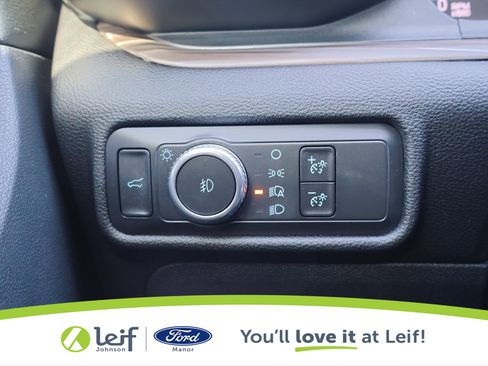 Used 2021 Ford Explorer Limited w/ Equipment Group 301A image 15