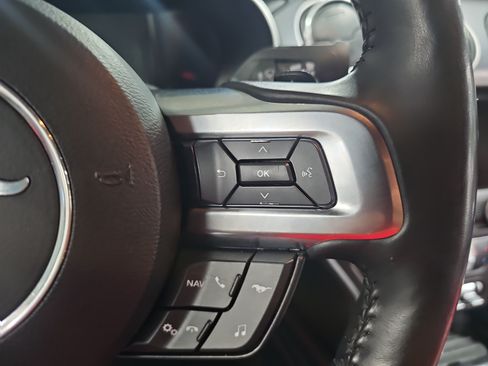 Used 2018 Ford Mustang Premium w/ Equipment Group 201A RWD image 18