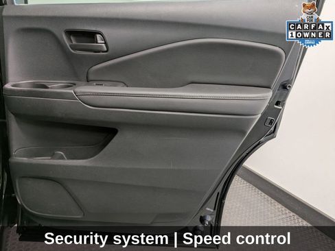 Certified 2023 Honda Passport EX-L image 31