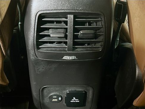 Used 2022 Ford Bronco Sport Badlands w/ Premium Package image 24