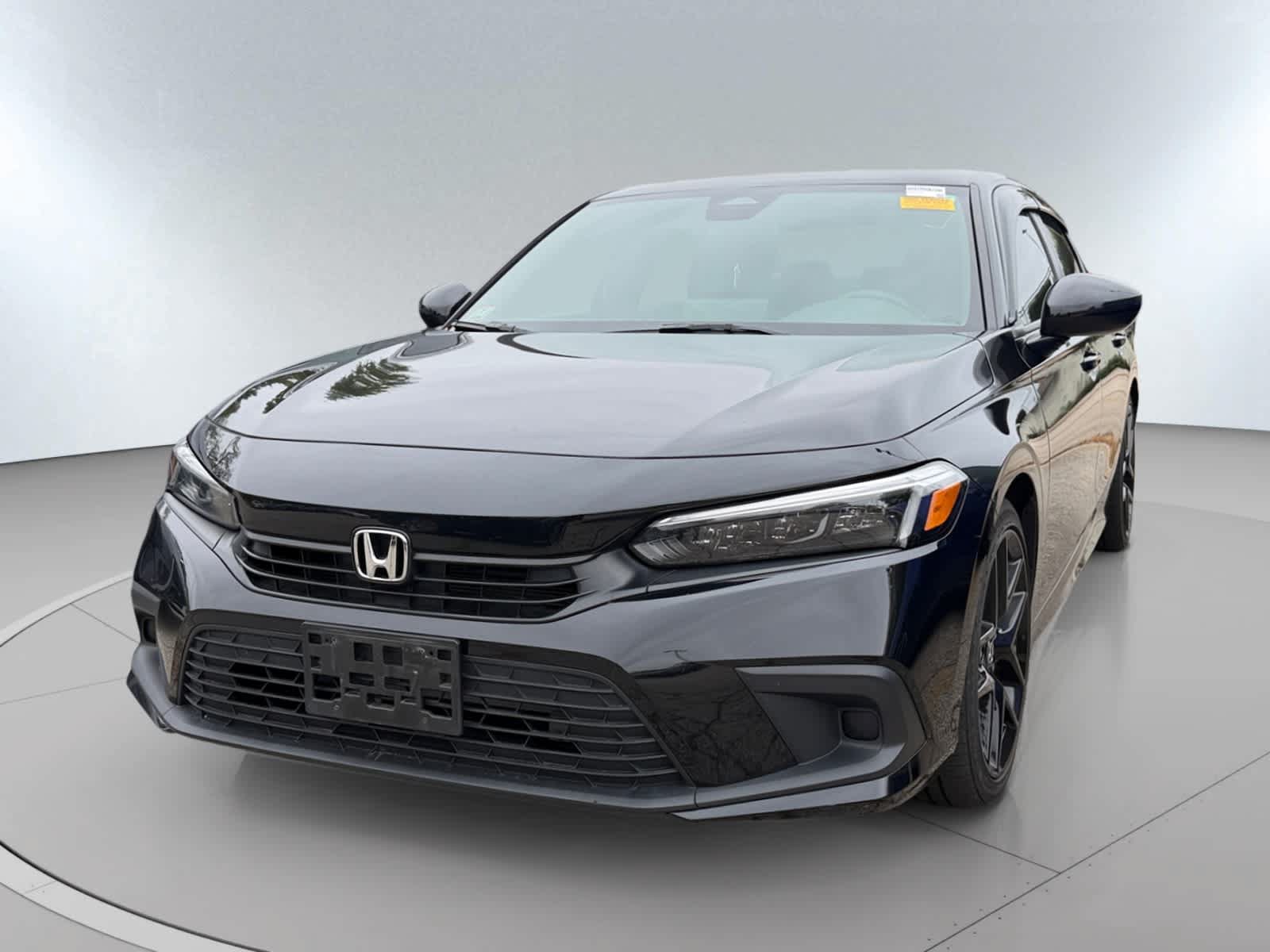 Used 2023 Honda Civic Sport image 6
