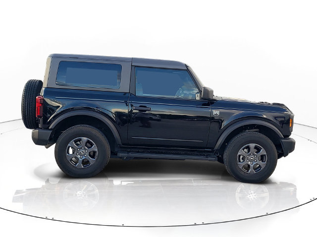 Used 2024 Ford Bronco Big Bend AWD/4WD image 4