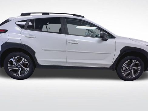 New 2026 Subaru Crosstrek 2.0i Premium image 9