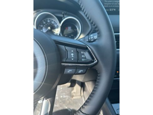 New 2025 MAZDA CX-5 AWD 2.5 S w/ Select Package image 18