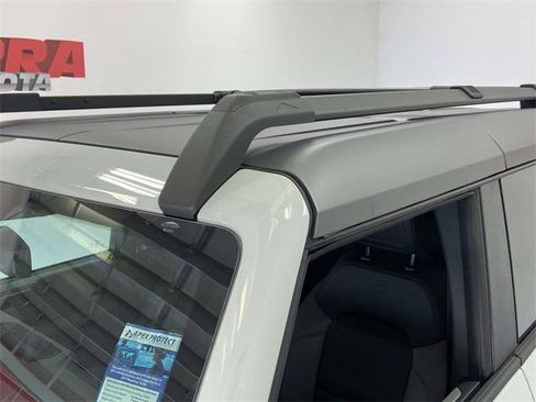 Used 2023 Ford Bronco Black Diamond image 10