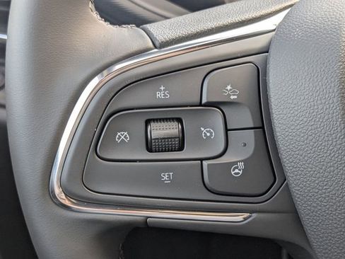 New 2026 Buick Envista Preferred w/ Convenience I Package image 27