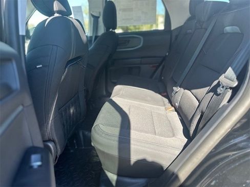 New 2024 Ford Bronco Sport Badlands image 21