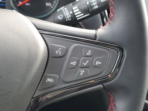 Certified 2024 Chevrolet Equinox RS image 23