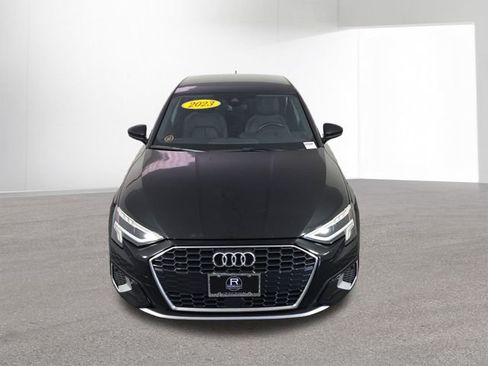 Used 2023 Audi A3 2.0T Premium FWD image 46